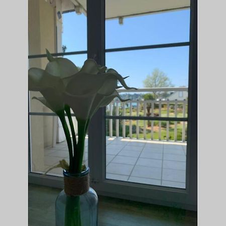 Apartament Cap Coz Les Pieds Dans L'Eau Fouesnant Zewnętrze zdjęcie
