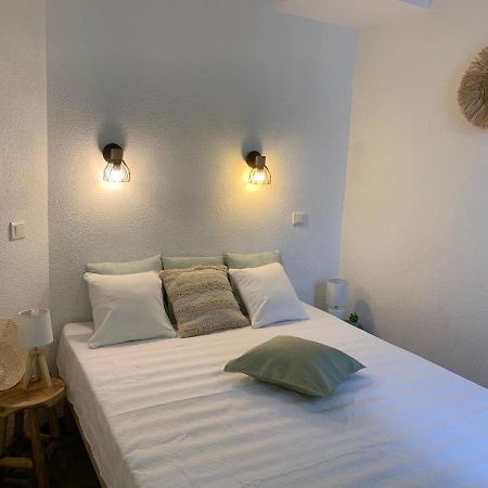 Apartament Cap Coz Les Pieds Dans L'Eau Fouesnant Zewnętrze zdjęcie