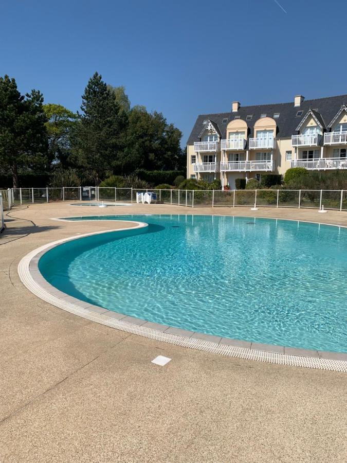 Apartament Cap Coz Les Pieds Dans L'Eau Fouesnant Zewnętrze zdjęcie