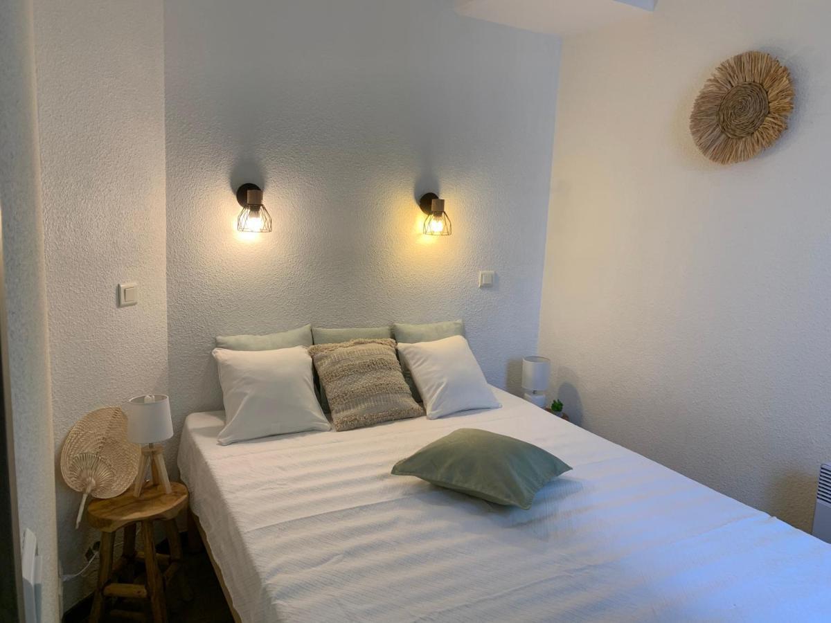 Apartament Cap Coz Les Pieds Dans L'Eau Fouesnant Zewnętrze zdjęcie