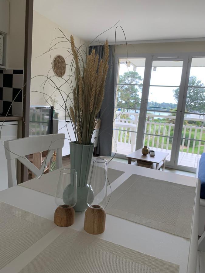 Apartament Cap Coz Les Pieds Dans L'Eau Fouesnant Zewnętrze zdjęcie